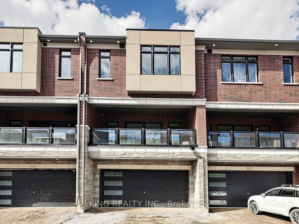 Att/Row/Townhouse at 3433 Preserve Drive, Oakville, ON L6M 4K1, Oakville