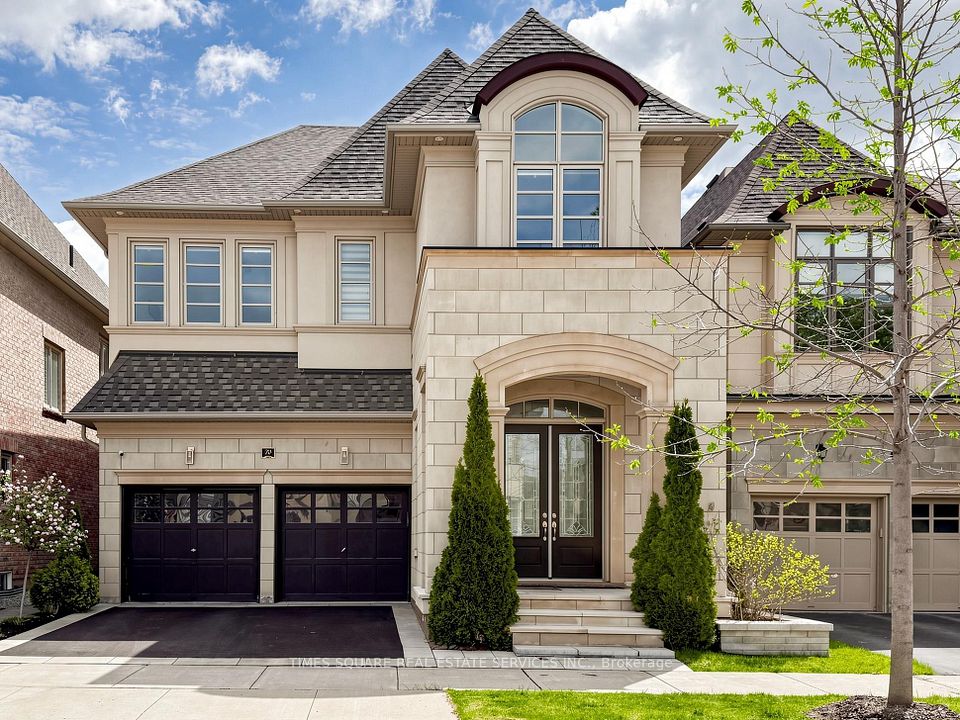 Detached at 70 Threshing Mill Boulevard, Oakville, ON L6H 0V6, Oakville
