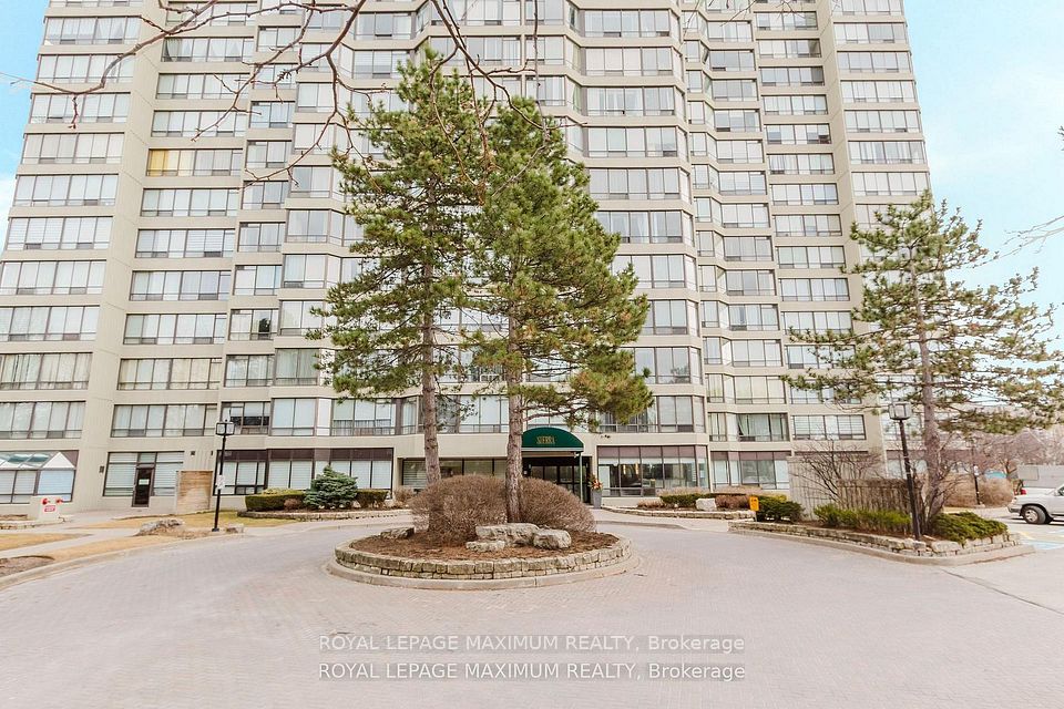 Condo Apartment at 26 Hanover Road 1101, Brampton, ON L6S 4T2, Brampton