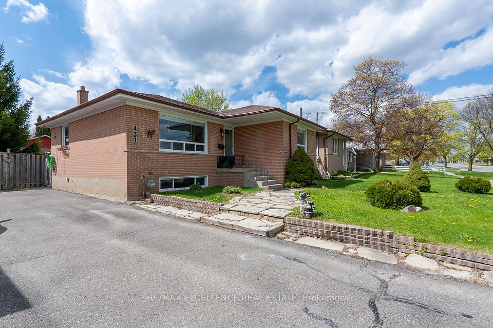 Detached at 431 Delrex Boulevard, Halton Hills, ON L7G 4J1, Halton Hills