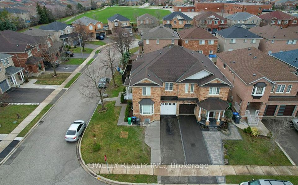 Semi-Detached  at 29 Trudelle Crescent, Brampton, ON L7A 2Z1, Brampton