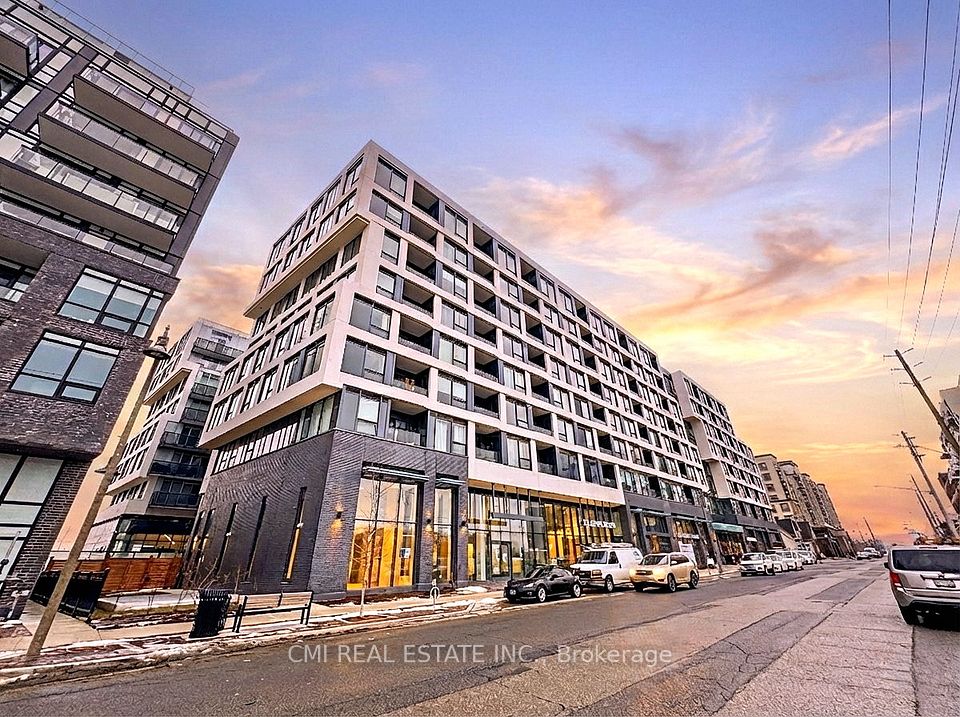 Condo Apartment at 2450 Old Bronte Road 242, Oakville, ON L6M 4J2, Oakville