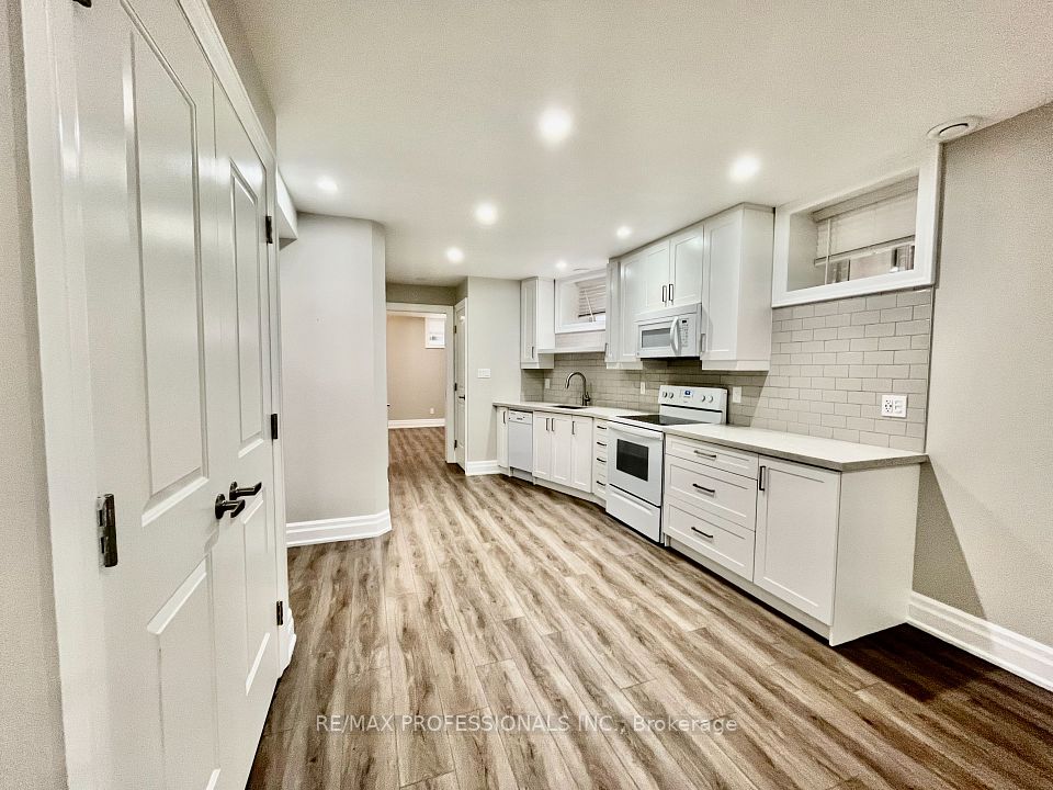Semi-Detached  at 69 Symington Avenue BMST, Toronto W02, ON M6P 3W1, Toronto W02
