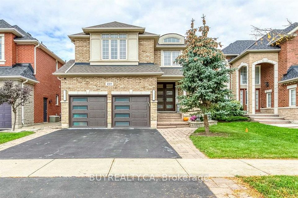 Detached at 2511 North Ridge Trail BSMT, Oakville, ON L6H 7N6, Oakville