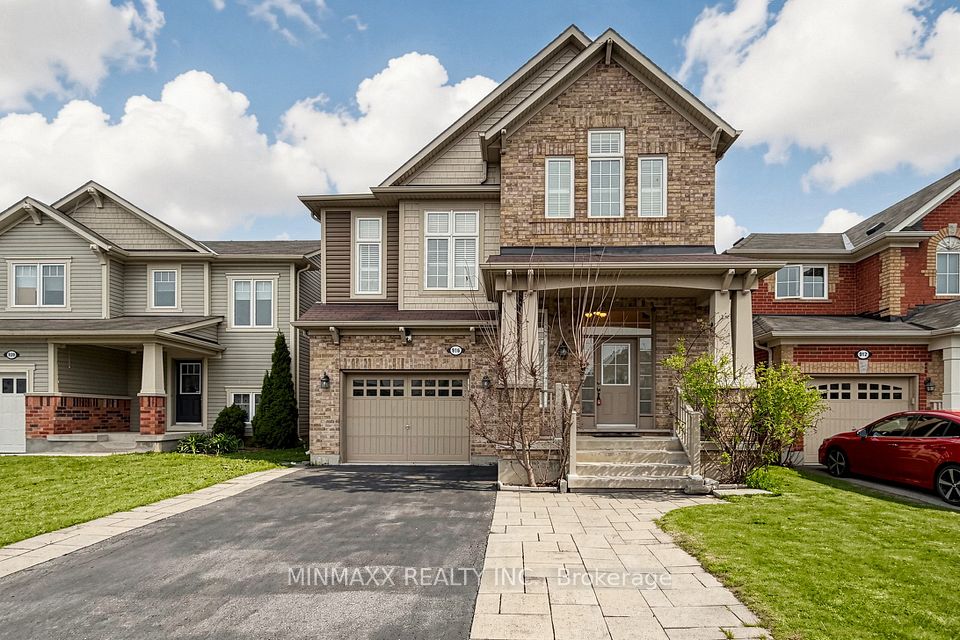 Detached at 916 Minchin Way, Milton, ON L9T 7T6, Milton