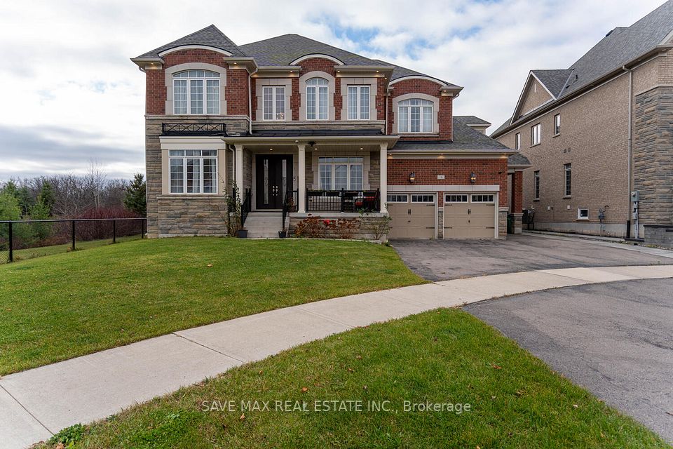 16 Layton Street, Brampton, ON L6P 4H4 at 16 Layton Street, Brampton, ON L6P 4H4, Brampton, ON, L6P 4H4