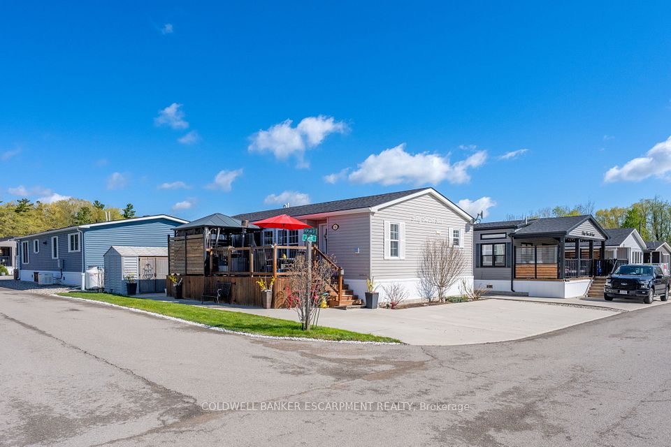 Modular Home at 4449 Milburough Line 31 Ash, Burlington, ON L7P 0C5, Burlington