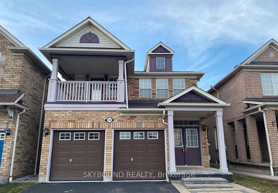 Detached at 5993 Sidmouth Street Upper, Mississauga, ON L5V 2Z5, Mississauga