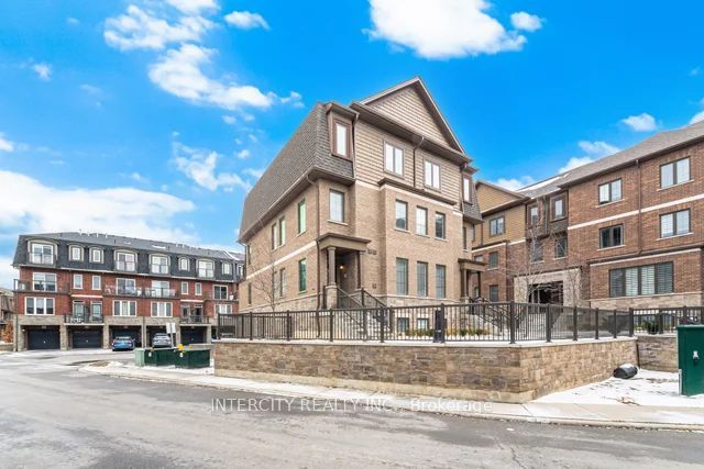 Condo Townhouse at 445 Ontario Street 103, Milton, ON L9T 9K4, Milton
