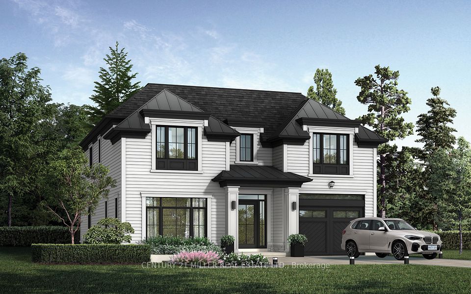 Detached at 350 MACDONALD Road, Oakville, ON L6J 2B7, Oakville