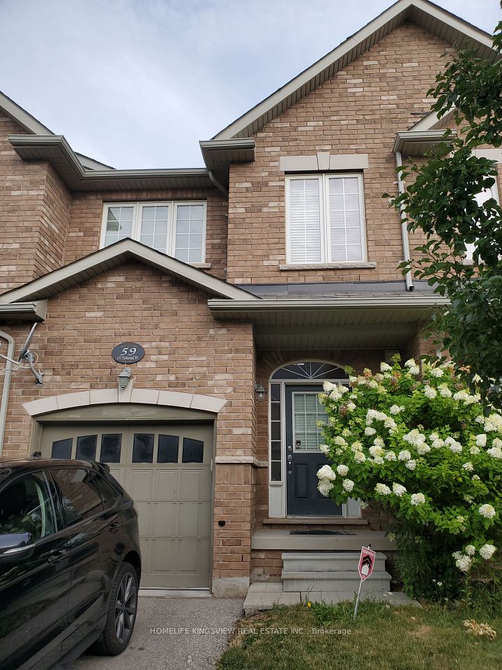 Common Element Condo at 651 Farmstead Drive 59, Milton, ON L9T 7W2, Milton