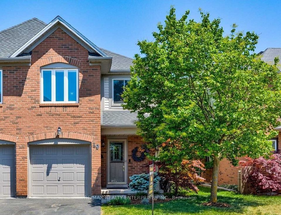 Condo Townhouse at 2920 Headon Forest N/A 19, Burlington, ON L7M 4H1, Burlington