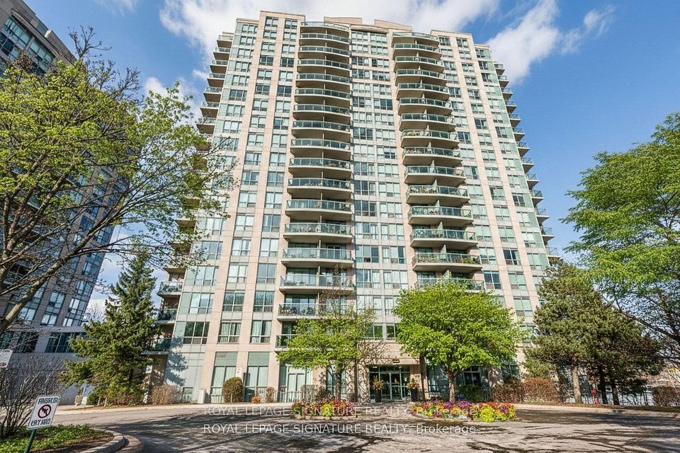 Condo Apartment at 2545 Erin Centre Boulevard 1703, Mississauga, ON L5M 6Z9, Mississauga