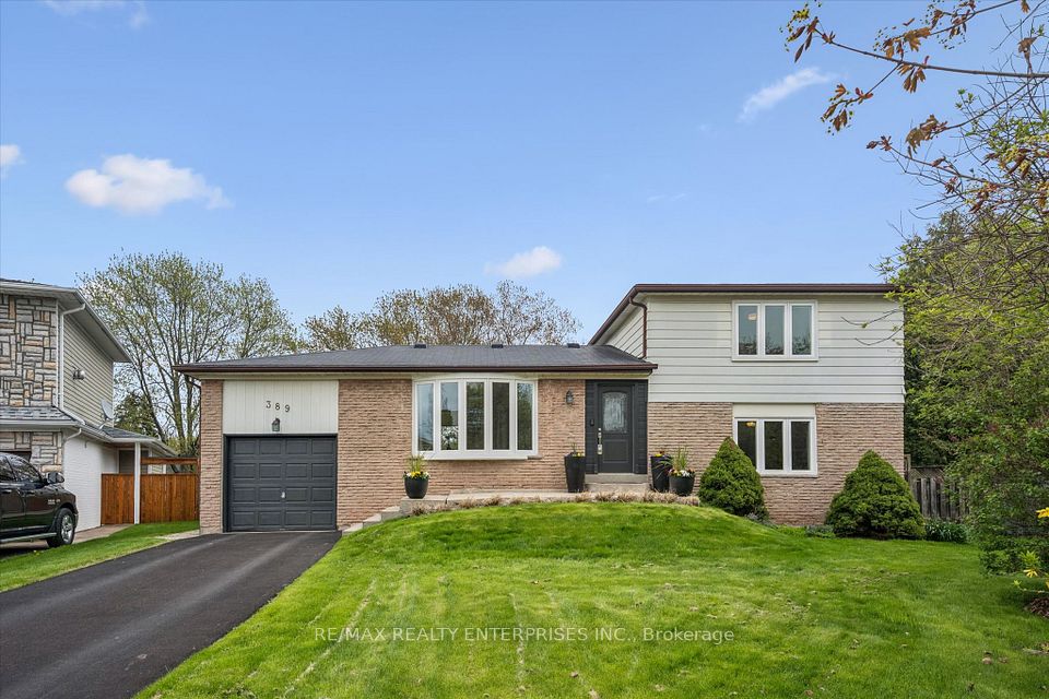 Detached at 389 Worth Place, Oakville, ON L6L 3L8, Oakville