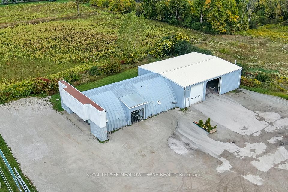 13249 Hwy 7 N/A, Halton Hills, ON L7G 4S4