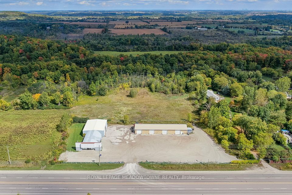 13257 Hwy 7 N/A, Halton Hills, ON L7G 4S4