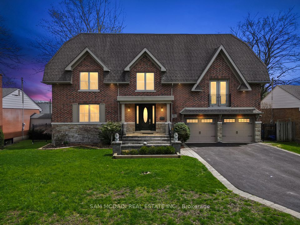 Detached at 1486 Orchard Haven Ridge, Mississauga, ON L5E 2S5, Mississauga