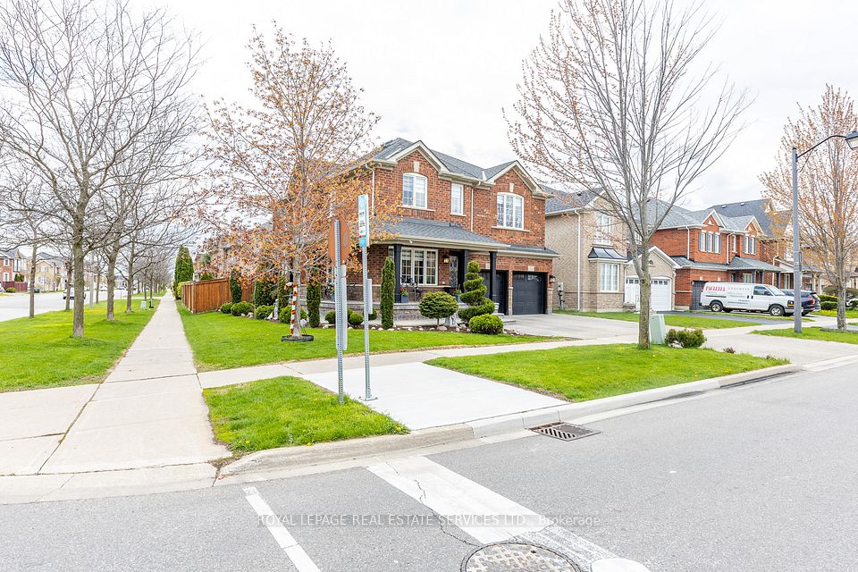 Detached at 1218 Costigan Road, Milton, ON L9T 6N8, Milton