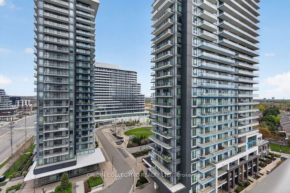 Condo Apartment at 4675 Metcalfe Avenue 1010, Mississauga, ON L5M 0Z8, Mississauga