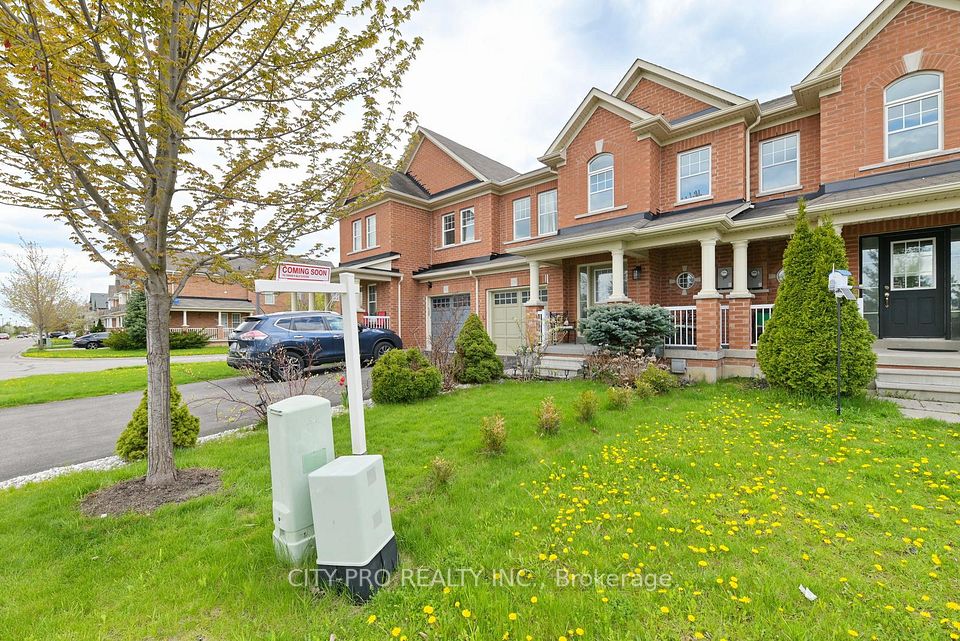 Att/Row/Townhouse at 230 Duncan Lane, Milton, ON L9T 8B6, Milton