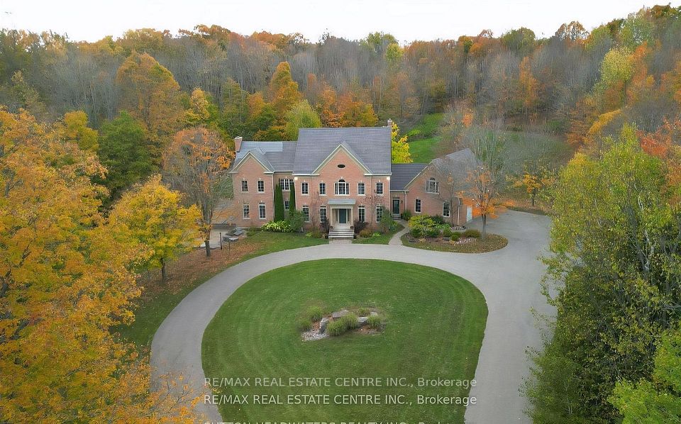 Detached at 12 Flaherty Lane, Caledon, ON L7K 2P3, Caledon