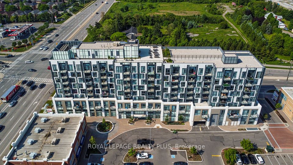 Condo Apartment at 509 Dundas Street W 701, Oakville, ON L6M 1L9, Oakville