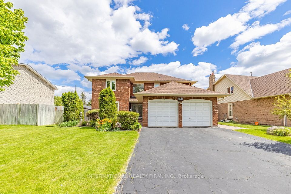 1236 Fleet Street, Mississauga, ON L5H 3P5 at 1236 Fleet Street, Mississauga, ON L5H 3P5, Mississauga, ON, L5H 3P5