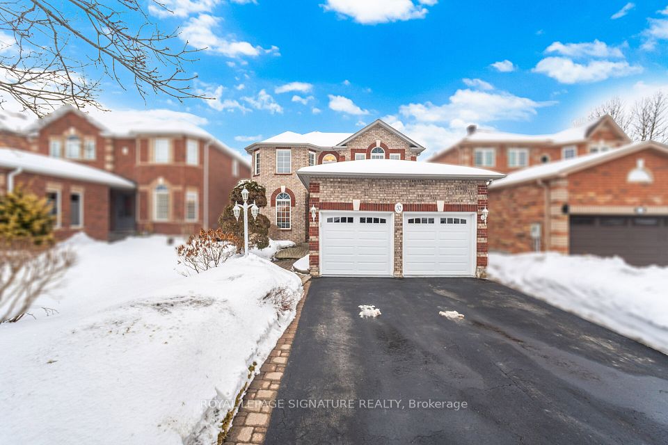 Detached at 52 Durham Street, Halton Hills, ON L7G 5X4, Halton Hills