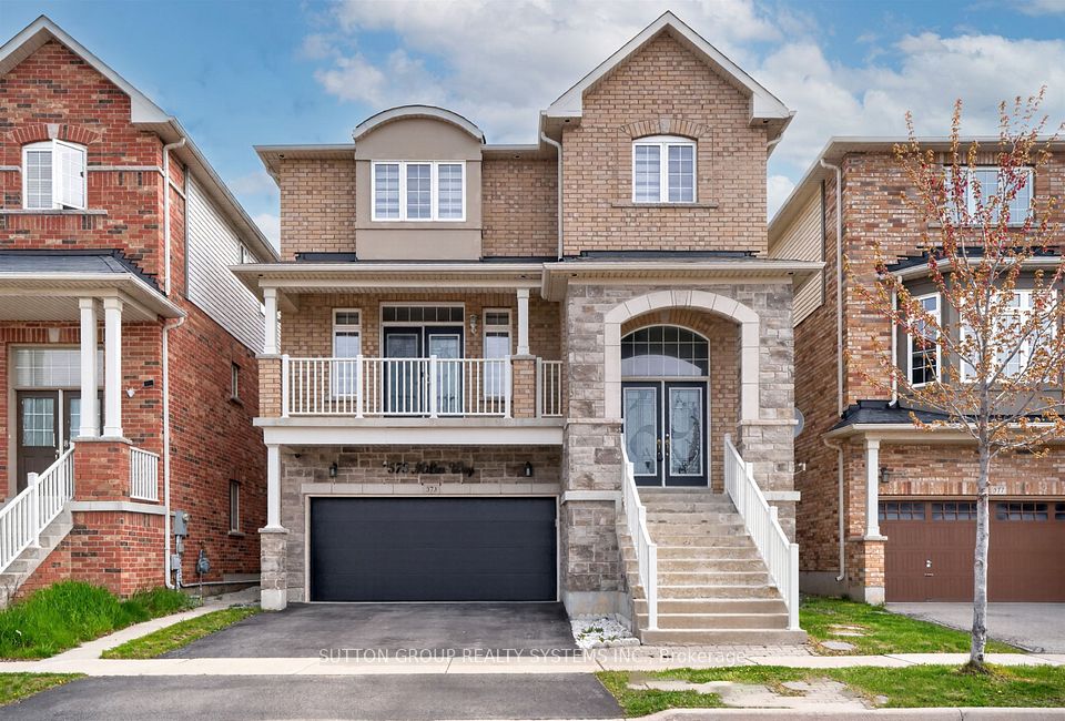 Detached at 573 Miller Way, Milton, ON L9T 8L8, Milton