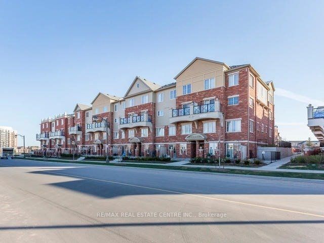 Condo Townhouse at 2450 Post Road 2, Oakville, ON L6H 0J2, Oakville