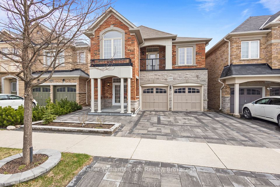 Detached at 4268 Murvel Avenue, Burlington, ON L7M 0M9, Burlington