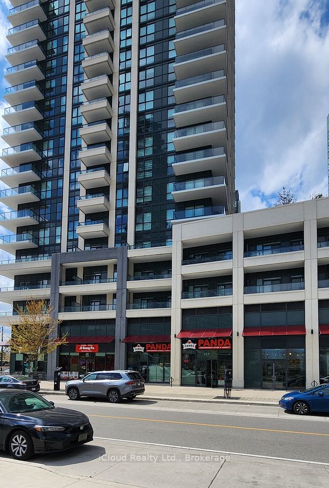 557 Curran Place, Mississauga, ON L5B 0G9