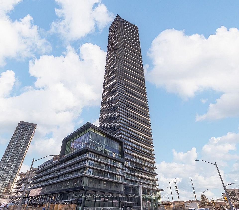 Condo Apartment at 448 Burnhamthorpe Road W 3311, Mississauga, ON L5B 4M6, Mississauga