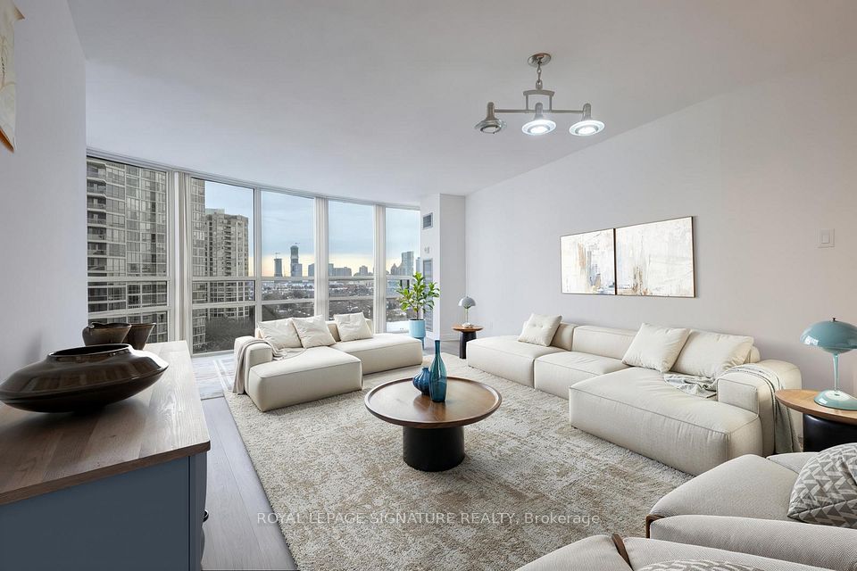 Condo Apartment at 50 Eglinton Avenue W 1106, Mississauga, ON L5R 3P5, Mississauga