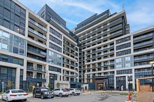 Condo Apartment at 3200 William Colston Avenue 403, Oakville, ON L6H 7W6, Oakville