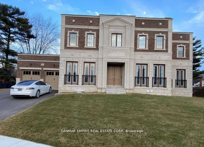 Detached at 2193 Grayson Green Court, Oakville, ON L6J 0E6, Oakville
