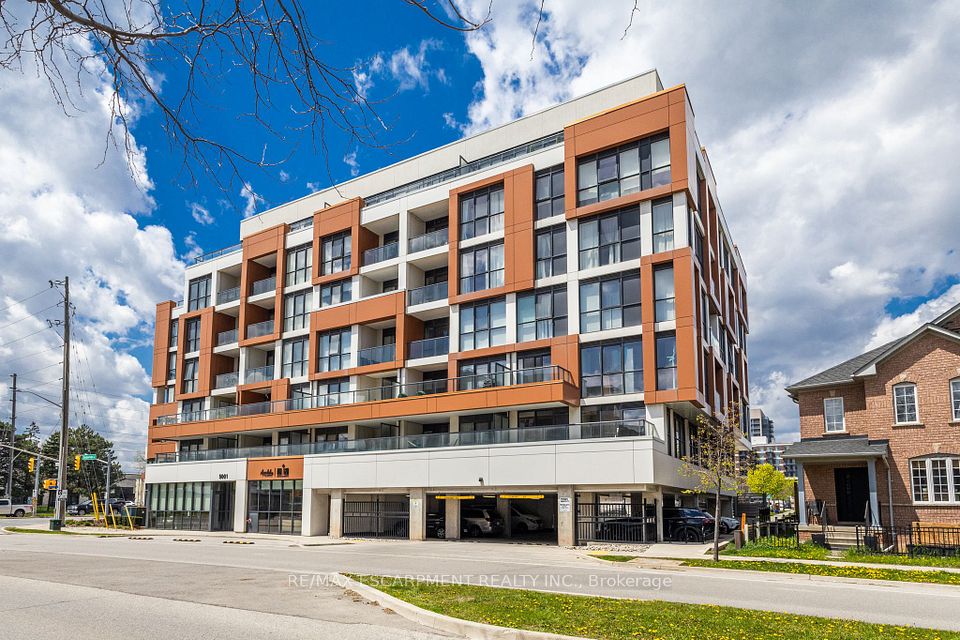 Condo Apartment at 5001 Corporate Drive 204, Burlington, ON L7L 0H5, Burlington