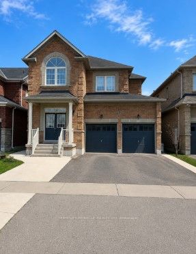 Detached at 107 Castle Oaks Crossing, Brampton, ON L6P 3V2, Brampton