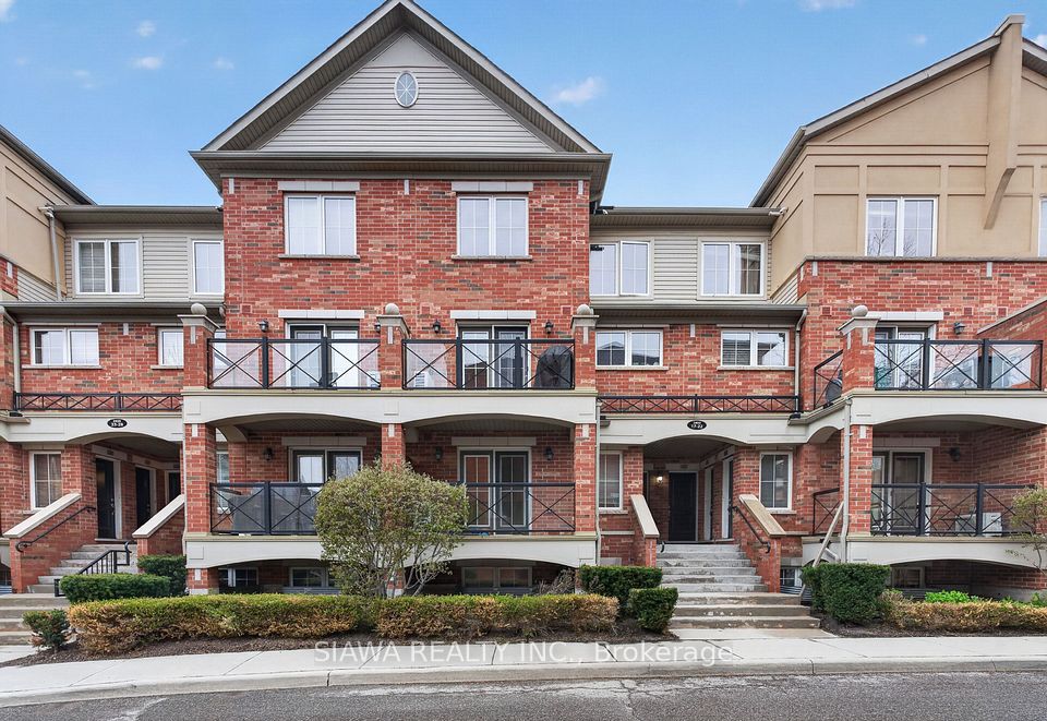 Condo Townhouse at 2450 Post Road 22, Oakville, ON L6H 0J2, Oakville