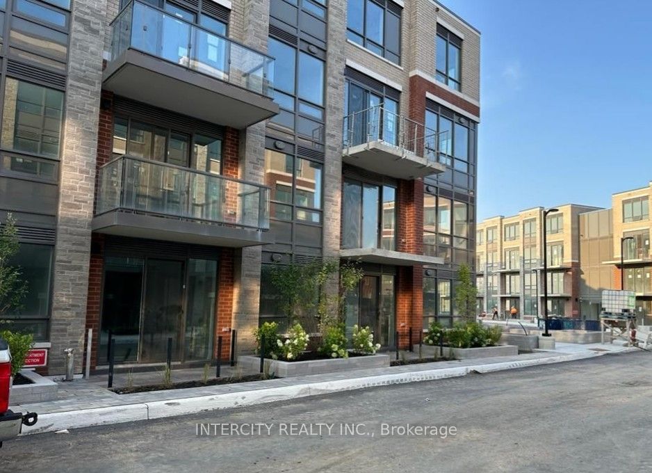 Condo Townhouse at 85 Attmar Drive 138, Brampton, ON L6P 0Y6, Brampton