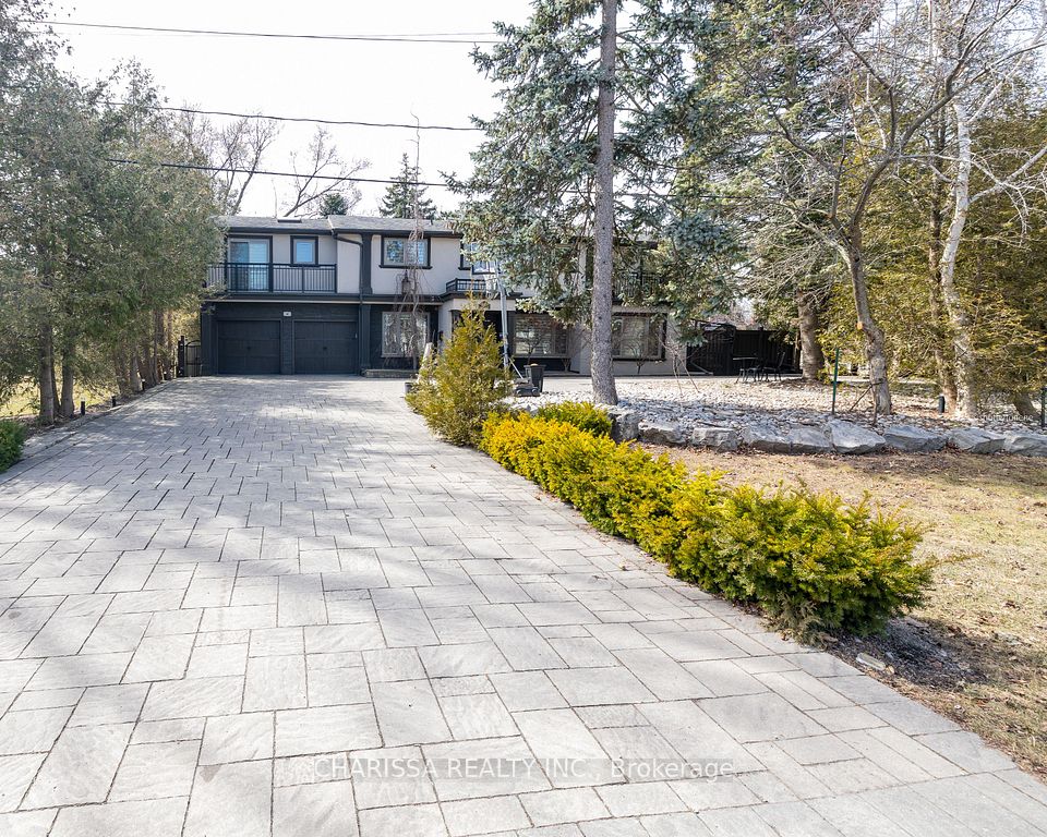 Detached at 60 Belvedere Drive, Oakville, ON L6L 4B6, Oakville