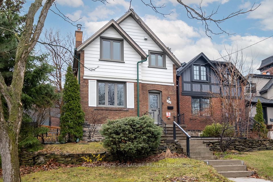 Detached at 562 Indian Road, Toronto W02, ON M6P 2C2, Toronto W02