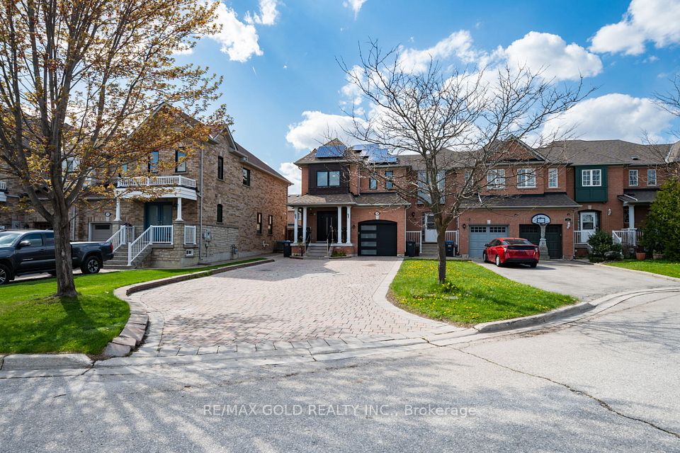19 Spring Valley Court, Brampton, ON L6P 2E6 at 19 Spring Valley Court, Brampton, ON L6P 2E6, Brampton, ON, L6P 2E6