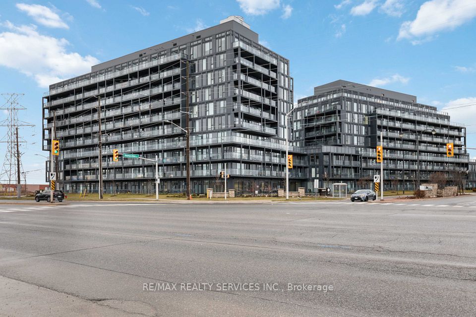Condo Apartment at 3200 Dakota Common N/A B713, Burlington, ON L7M 2A7, Burlington