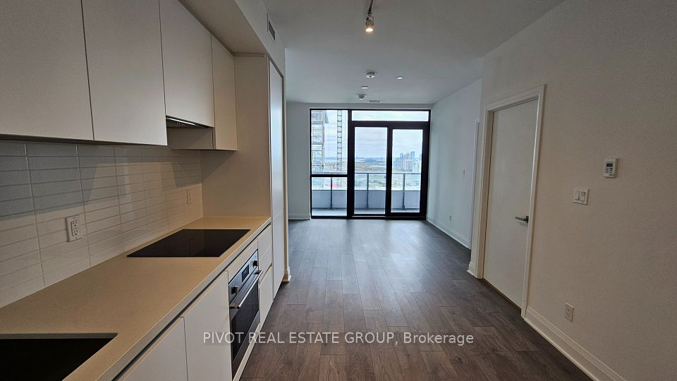 Condo Apartment at 2 Erskine Road 2910, Mississauga, ON L5B 0S1, Mississauga