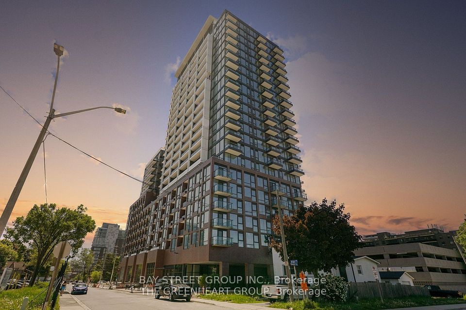 Condo Apartment at 25 Kingsbridge Garden Circle 2021, Mississauga, ON L5R 4B1, Mississauga