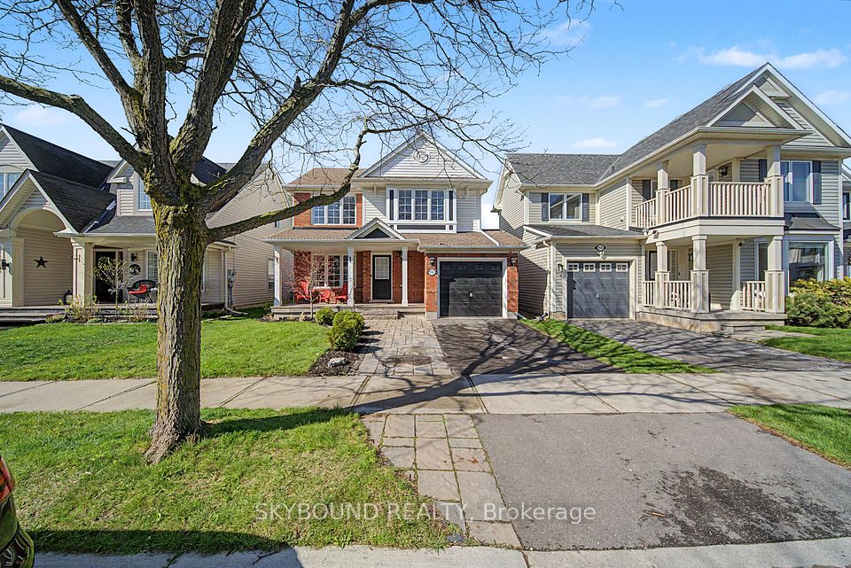 Detached at 970 Donnelly Street, Milton, ON L9T 6E2, Milton