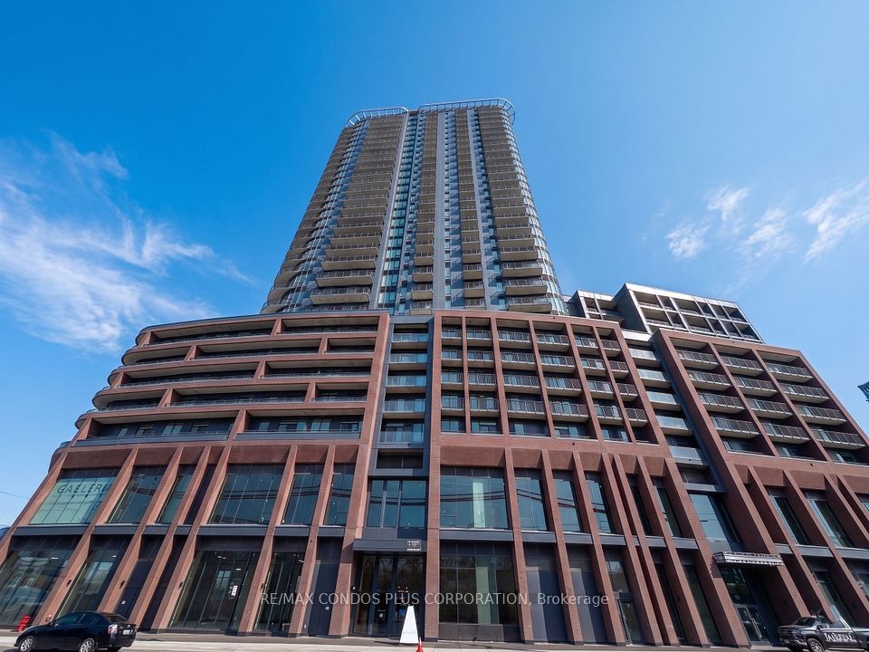 Condo Apartment at 1185 Dupont Street 1019, Toronto W02, ON M6H 0G5, Toronto W02
