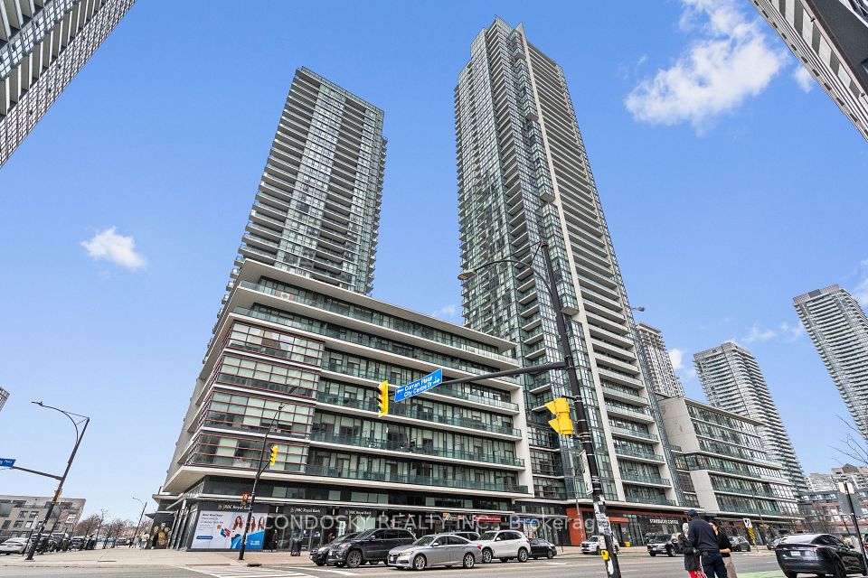 Condo Apartment at 4070 Confederation Parkway 2605, Mississauga, ON L5B 0E9, Mississauga