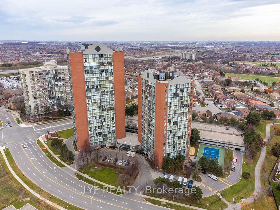 Condo Apartment at 4185 SHIPP Drive 619, Mississauga, ON L4Z 2Y8, Mississauga